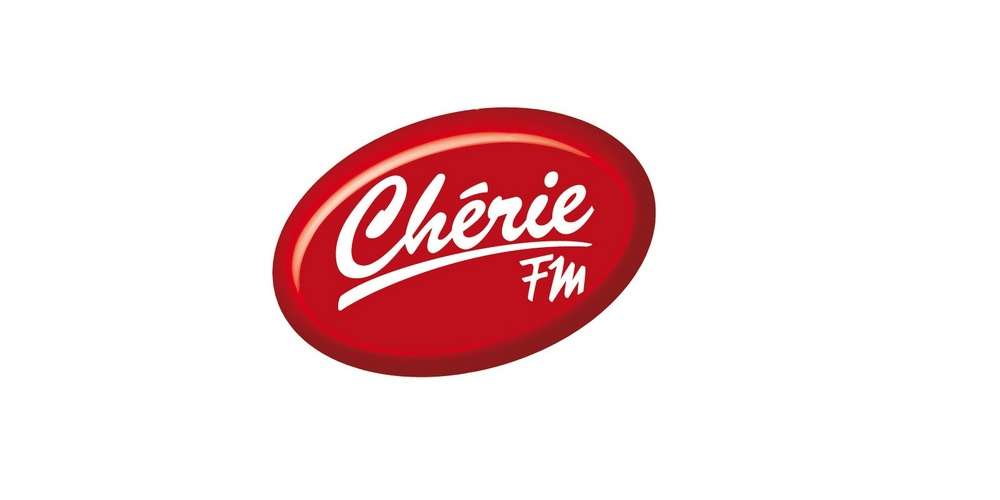 Chérie FM (logo)