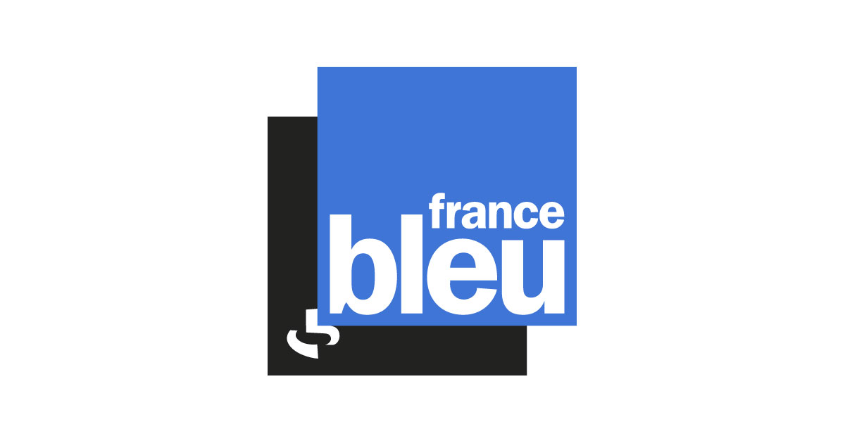 France Bleu (logo)