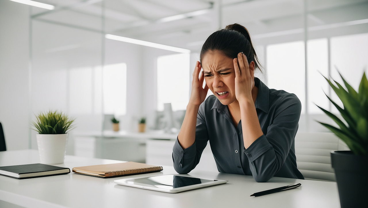 Gérer stress et angoisse