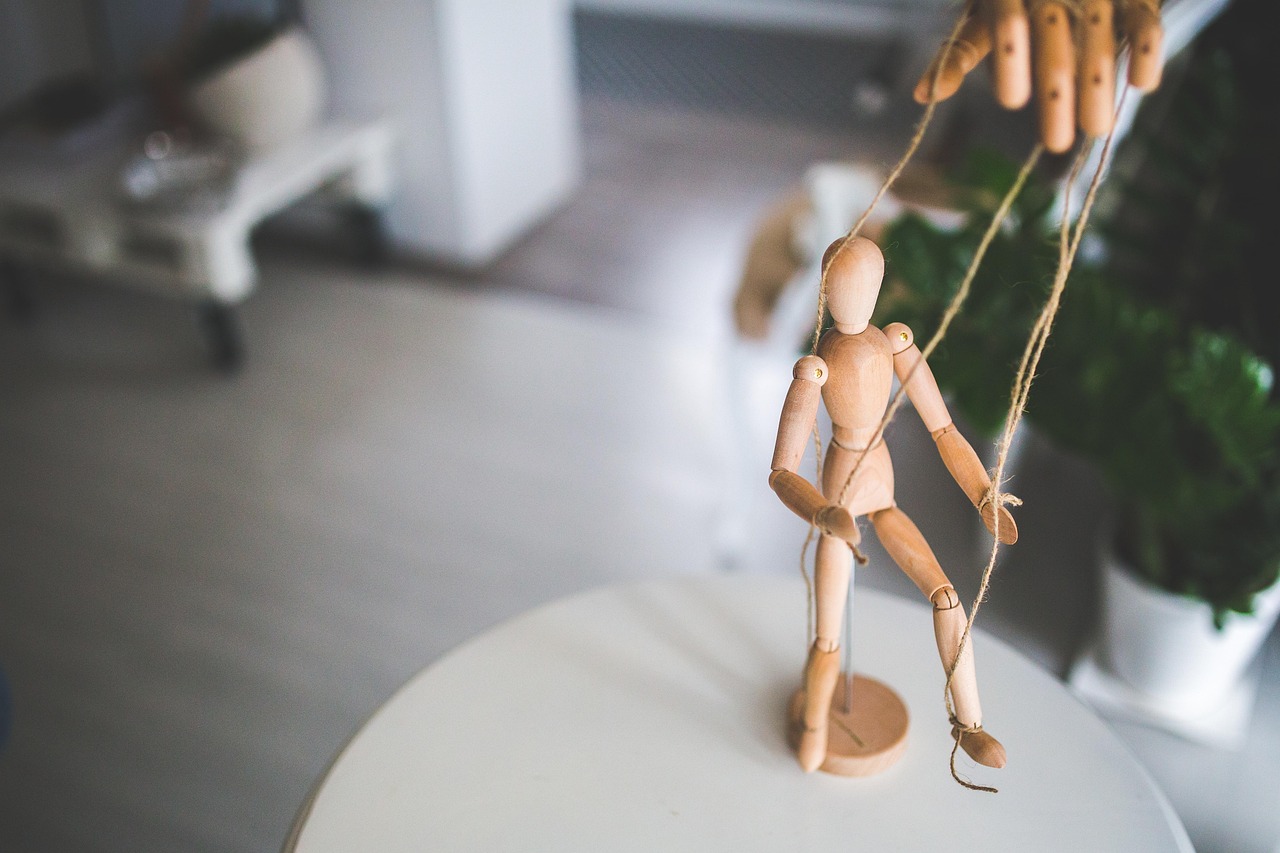 Comportements manipulateurs